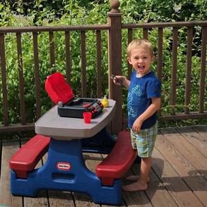 Meet your Posher, Lisa